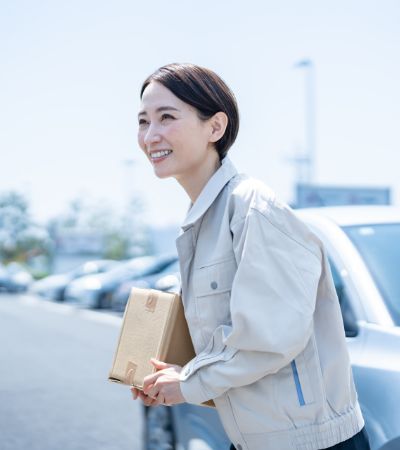 家族の目線で選んだ商品